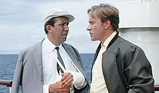 Сочи украсит памятник "Бриллиантовой руке" Сочи украсит памятник "Бриллиантовой руке"