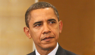 Обама ждет ядерного удара от террористов Обама ждет ядерного удара от террористов