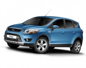 Ford по горячим ценам