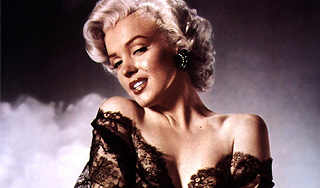 Грудь Мэрилин Монро выставили на продажу Грудь Мэрилин Монро выставили на продажу