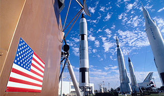 США создают ракету для полетов на Марс США создают ракету для полетов на Марс