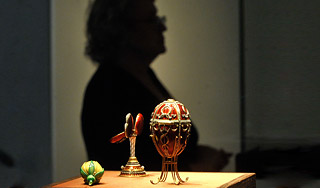 Воры обокрали элитный дом на Рублевке Воры обокрали элитный дом на Рублевке