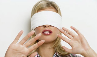 Ревность делает женщин слепыми Ревность делает женщин слепыми