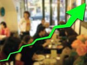 Пропмроизводство выросло по сравнению с прошлым годом