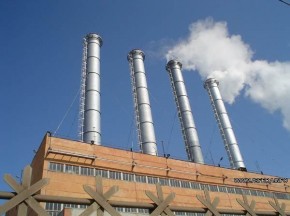 Отопительный сезон закрывается