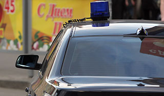 Отказ от "мигалок" поддержан в верхах Отказ от "мигалок" поддержан в верхах