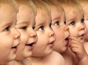 Материнский капитал помогает в кризис