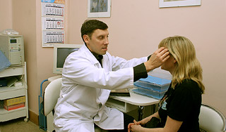 Бесплатной медицине установят границы Бесплатной медицине установят границы