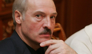 Лукашенко оправдал пилота упавшего Ту-154 Лукашенко оправдал пилота упавшего Ту-154