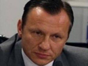 Калакуцкий: мы пришли всерьез и надолго