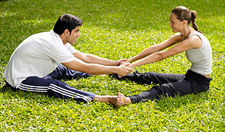 Ученые раскрыли секрет счастья Ученые раскрыли секрет счастья