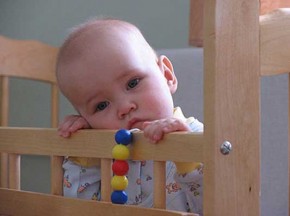 Мест в детсадах катастрофически не хватает