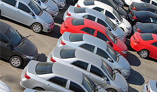 Назван лучший день для покупки машины Назван лучший день для покупки машины