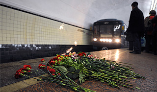 Силовики сообщили о задержании террористов Силовики сообщили о задержании террористов