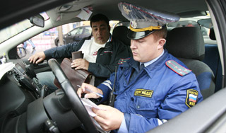 Самые нелепые оправдания нарушений ПДД Самые нелепые оправдания нарушений ПДД