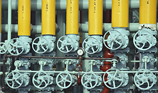 Москва и Киев решили газовый вопрос Москва и Киев решили газовый вопрос