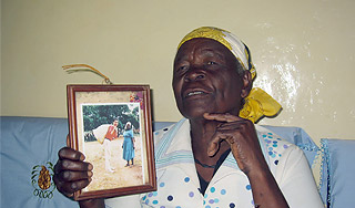 Обама сэкономил деньги на бабушке Обама сэкономил деньги на бабушке