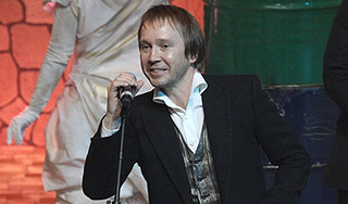 Названы лучшие российские актеры Названы лучшие российские актеры