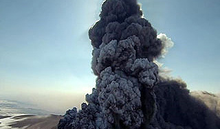 Вулкан может вызвать коллапс на недели Вулкан может вызвать коллапс на недели