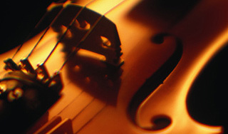 У россиянки украли скрипку за $400 тысяч У россиянки украли скрипку за $400 тысяч