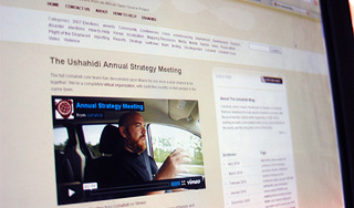 Назван лучший интернет-дневник Назван лучший интернет-дневник