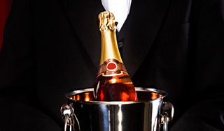 Россиянин шокировал Лондон щедростью Россиянин шокировал Лондон щедростью