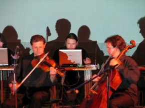 Фестиваль завершится спектаклем "Сатирикона"