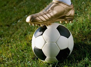 Для победы не хватило фарта