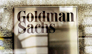 Goldman Sachs обвалил Токийскую биржу Goldman Sachs обвалил Токийскую биржу