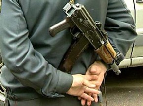 В Навле поймали киргизского мошенника