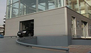 Центр Москвы застроят дорогими парковками Центр Москвы застроят дорогими парковками