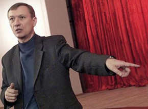 Губернатор взялся за "Царицу полей"