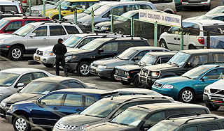 Подержанные авто в России будут дорожать Подержанные авто в России будут дорожать