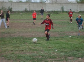 Стадионы требуют ремонта