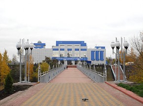 Неделя науки и техники завершится экологическим десантом