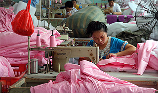 Gucci и Armani шили в Зеленограде Gucci и Armani шили в Зеленограде