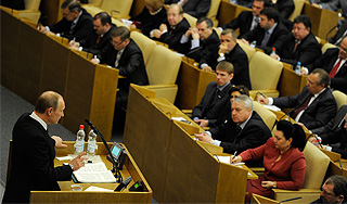 Россия смогла заработать на кризисе Россия смогла заработать на кризисе