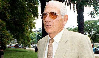 Последнему диктатору Аргентины дали 25 лет Последнему диктатору Аргентины дали 25 лет