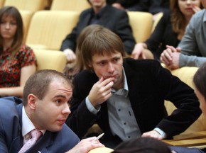 Жюри и зрители проголосовали по-разному