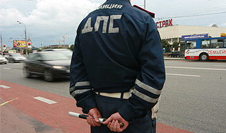 Сбивший девочку экс-милиционер был пьян Сбивший девочку экс-милиционер был пьян