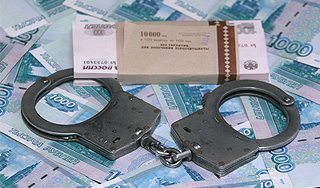 Найдены подозреваемые в "ограблении века" Найдены подозреваемые в "ограблении века"