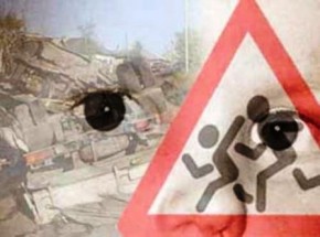"Детям - безопасная дорога"
