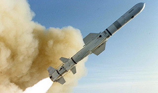 США вооружают Пакистан ракетами США вооружают Пакистан ракетами