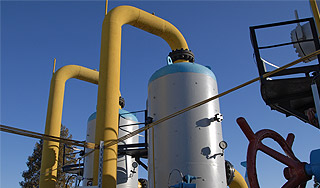 Украину заправят газом на $40 млрд Украину заправят газом на $40 млрд