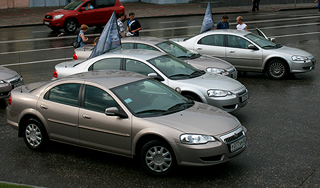 На Volga Siber появились очереди На Volga Siber появились очереди