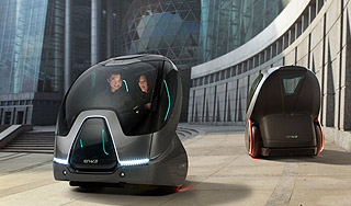 Машины откажутся от бензина через 12 лет Машины откажутся от бензина через 12 лет