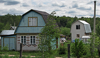 Садовым товариществам добавят полномочий Садовым товариществам добавят полномочий