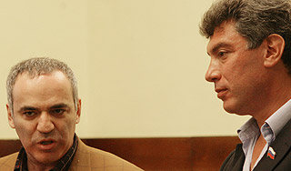 Крапленые шахматы Каспарова Крапленые шахматы Каспарова