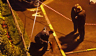 В Дагестане убит атаман казачьего общества В Дагестане убит атаман казачьего общества