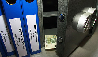 У коммерсанта украли сейф с 15 миллионами У коммерсанта украли сейф с 15 миллионами